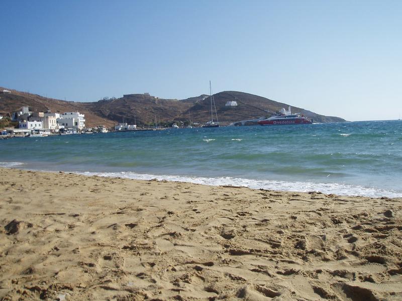 Galini Pension photo 4