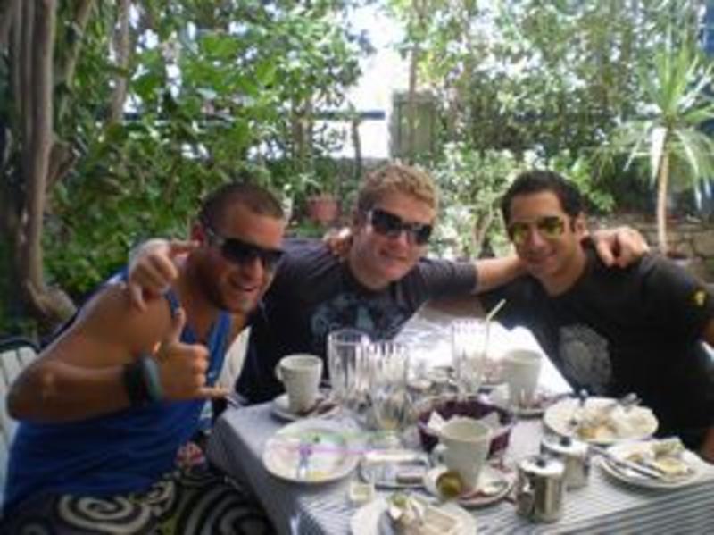 Galini Pension photo 5