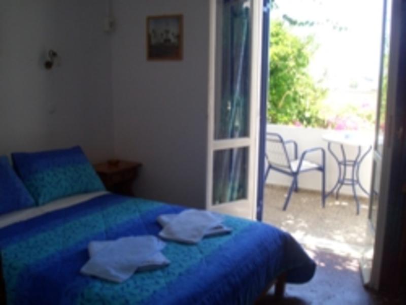 Galini Pension photo 6