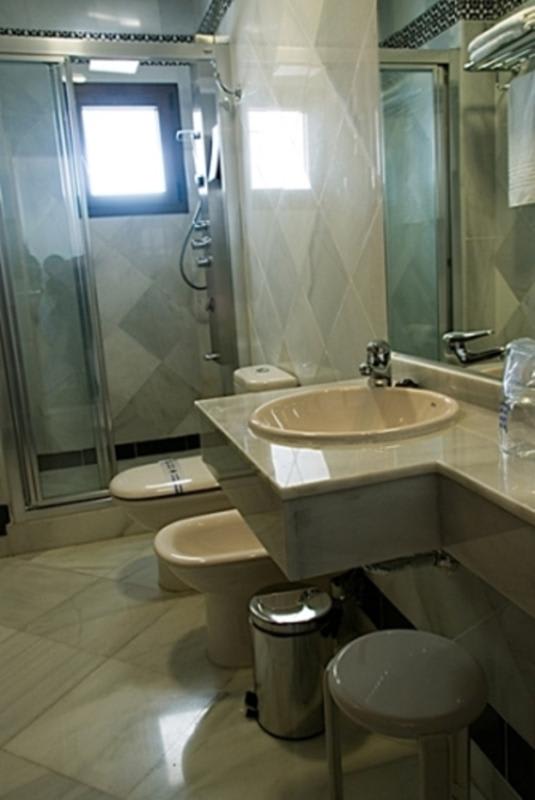 Hotel Arabeluj photo 2