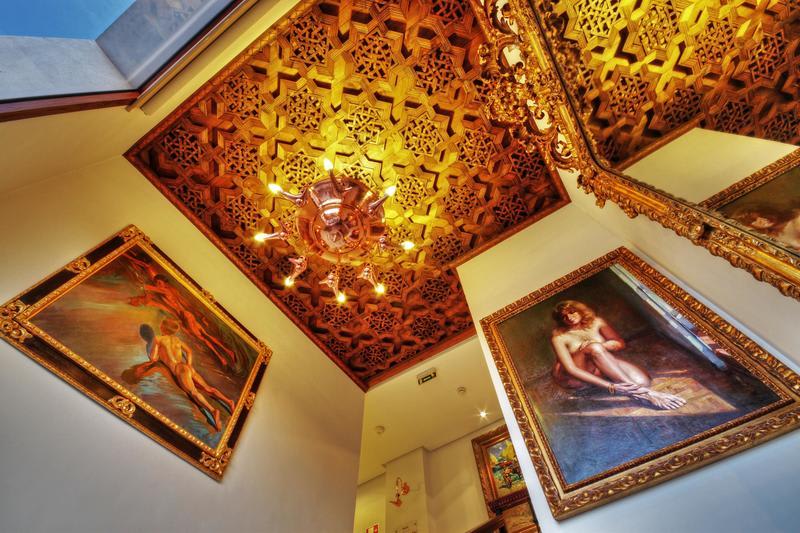 Hotel Arabeluj photo 3