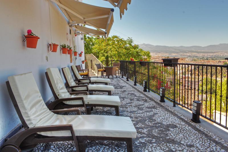Hotel Arabeluj photo 4