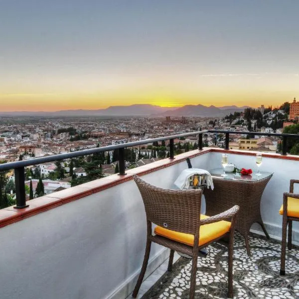 Hotel Arabeluj photo 6