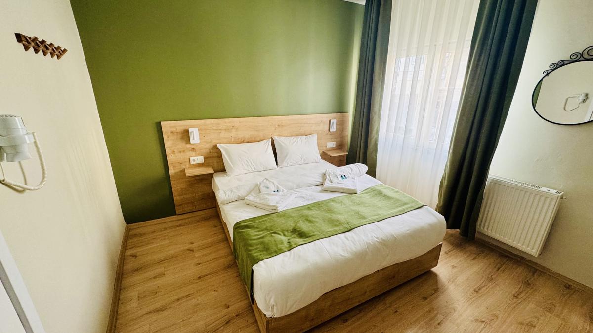 Sultan Hostel photo 2