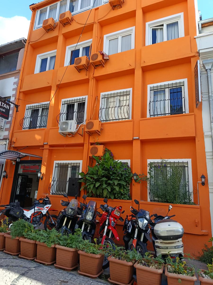 Sultan Hostel photo 3