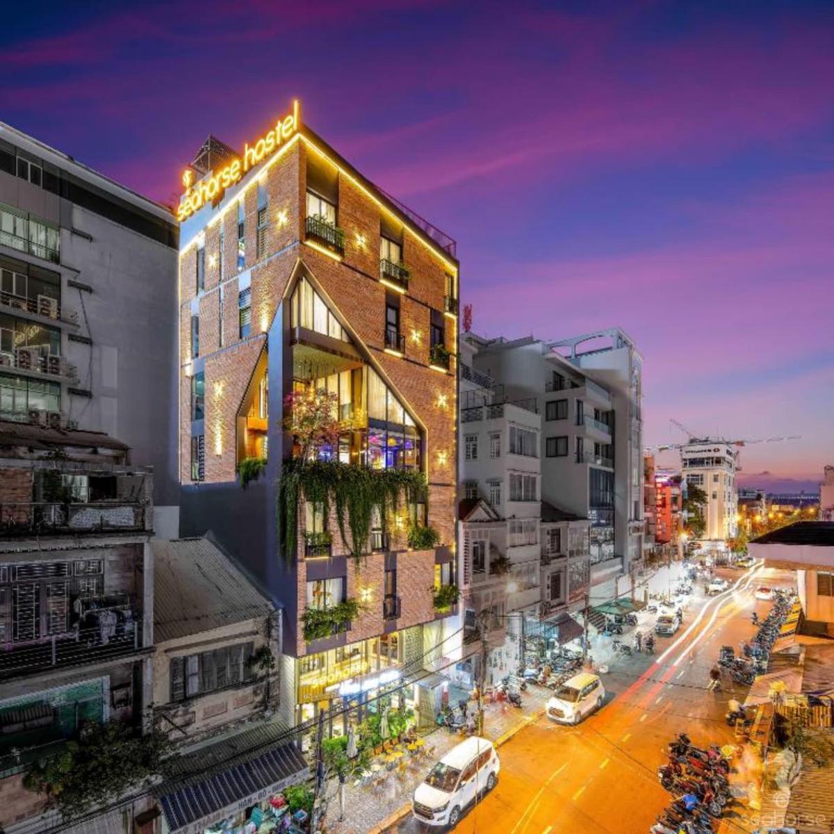 Seahorse Han Market Hostel by Haviland photo 1
