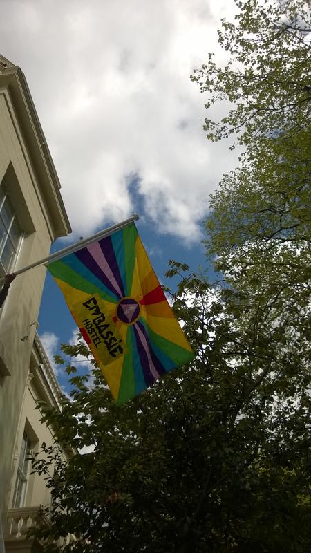 Embassie Liverpool Backpackers photo 1