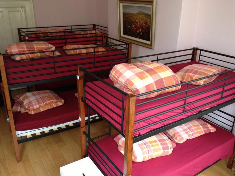 Embassie Liverpool Backpackers photo 6