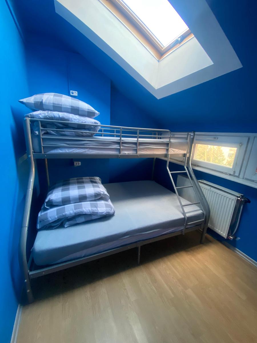 Hostel Sofiia photo 1