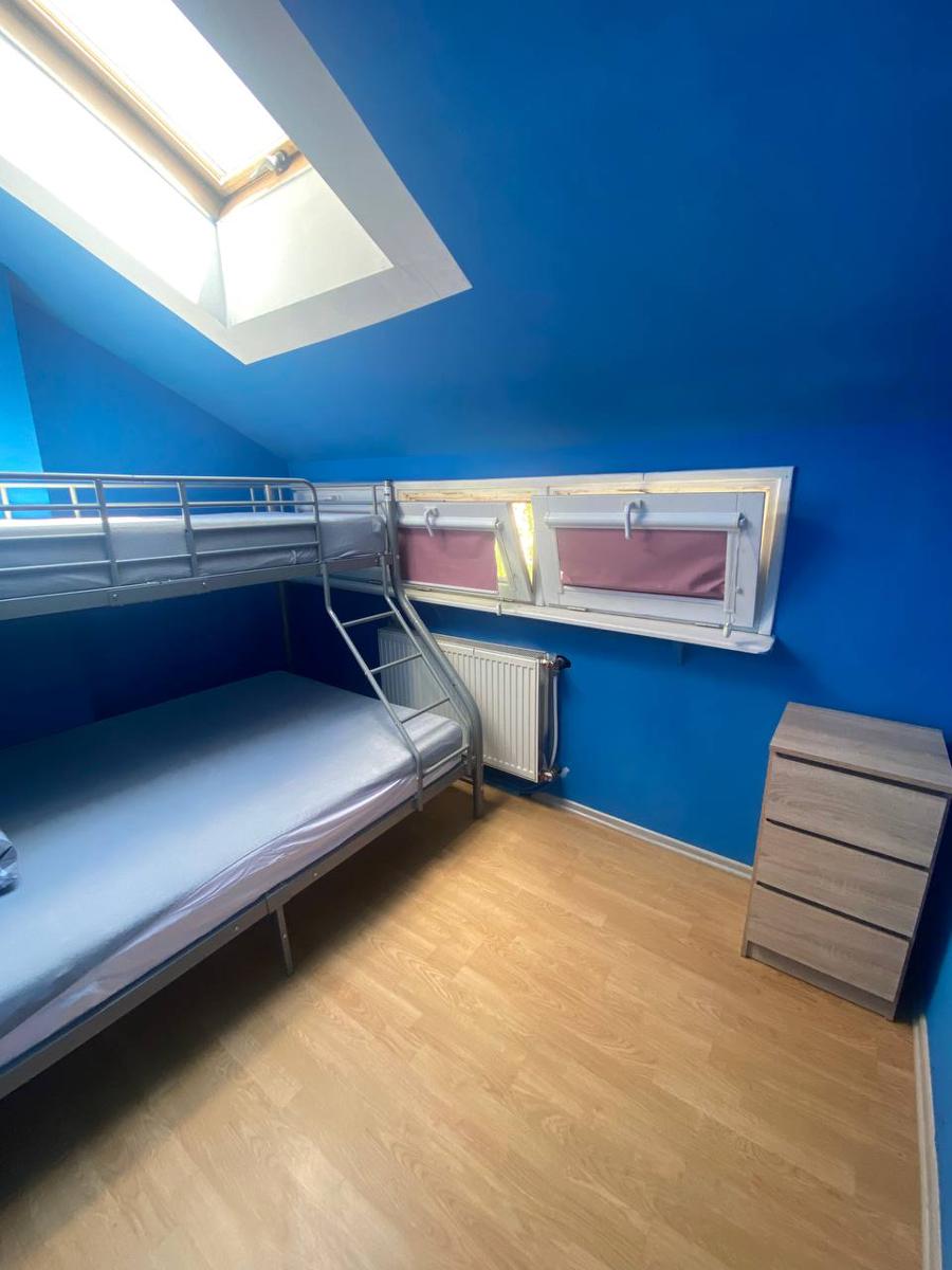 Hostel Sofiia photo 2