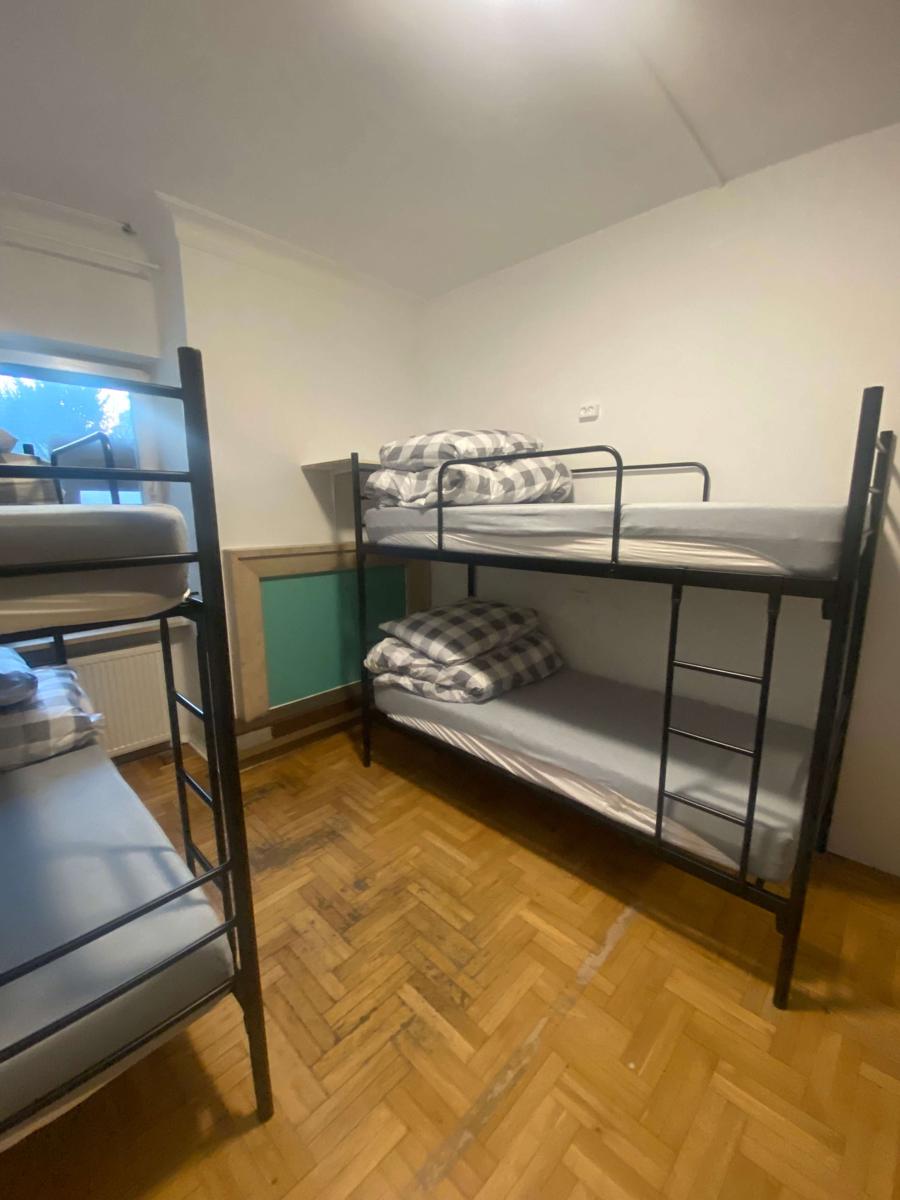 Hostel Sofiia photo 3