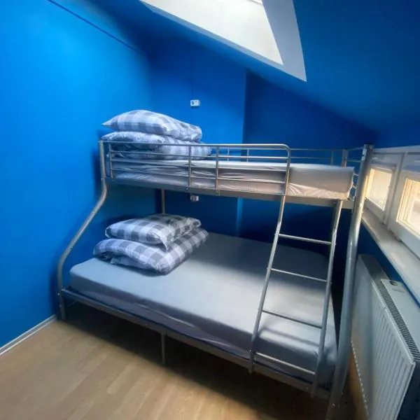 Hostel Sofiia photo 5