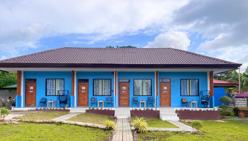 Blue Summer Suites & Restaurant photo 3