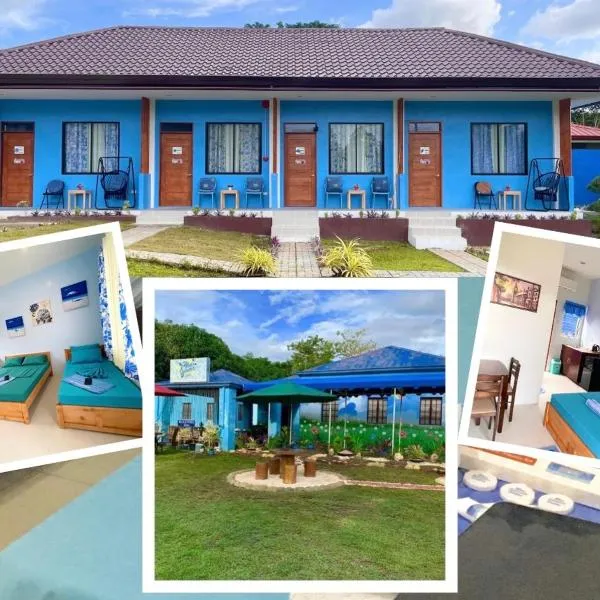 Blue Summer Suites & Restaurant photo 5
