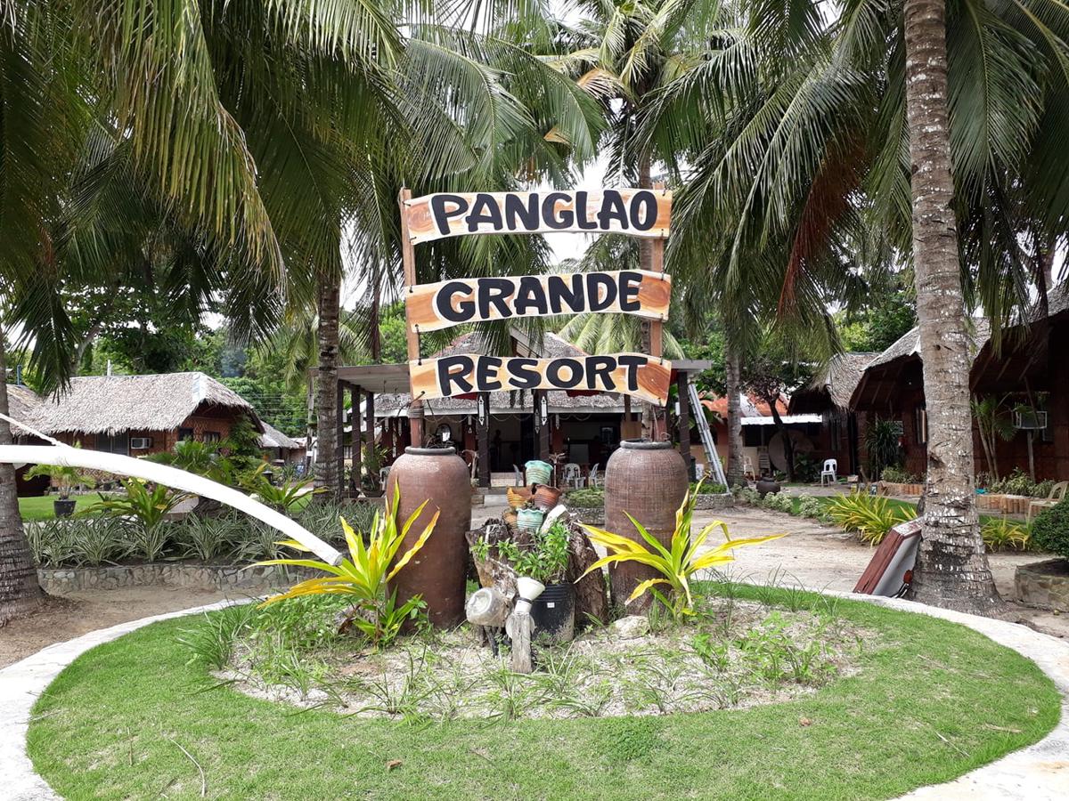 Panglao Grande Resort photo 1