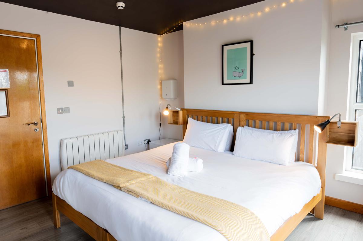 The Nest Boutique Hostel photo 3