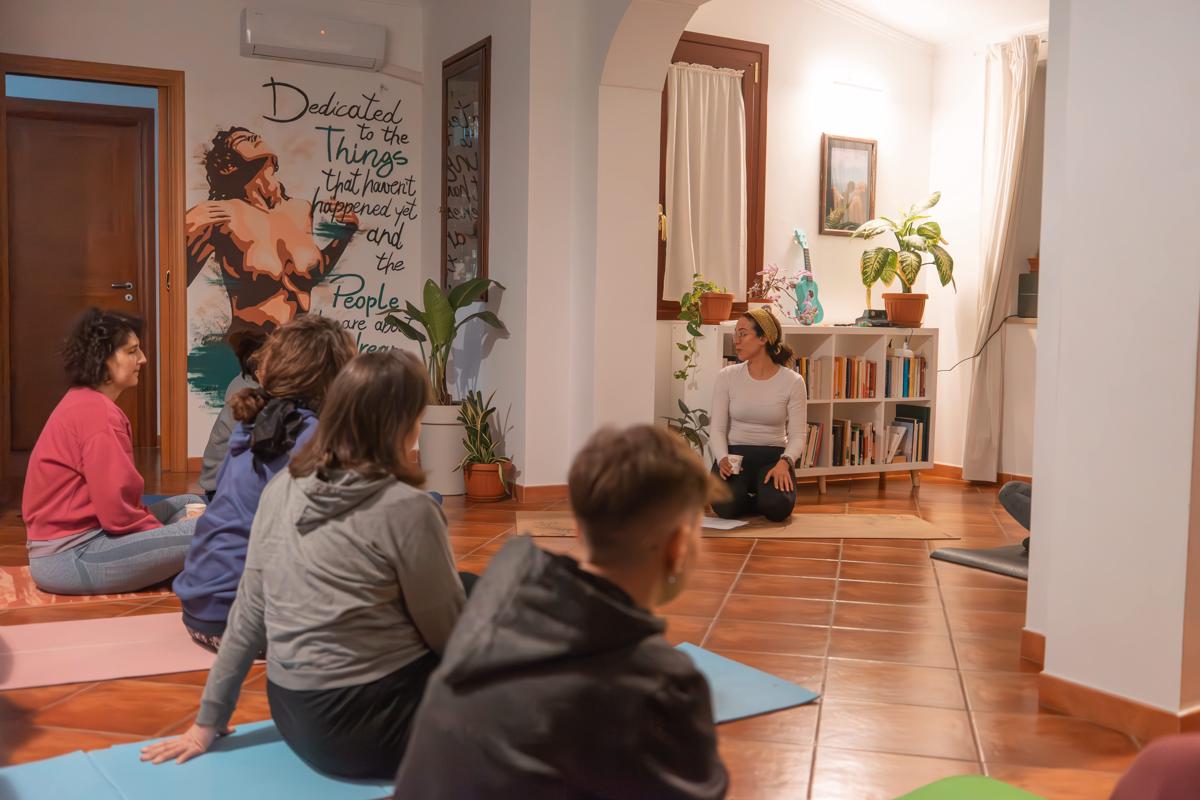 Coliving Together Gargano photo 3