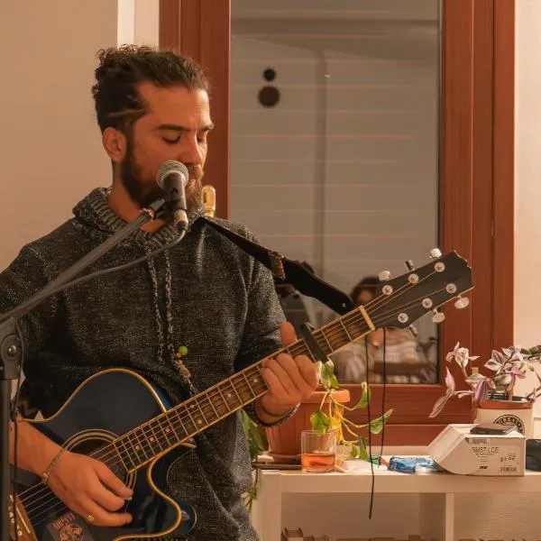 Coliving Together Gargano photo 5
