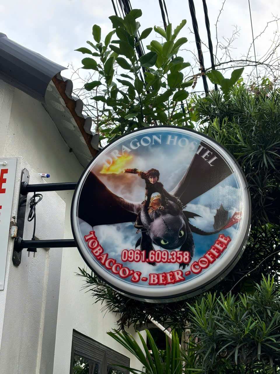 Dragon Hostel photo 1