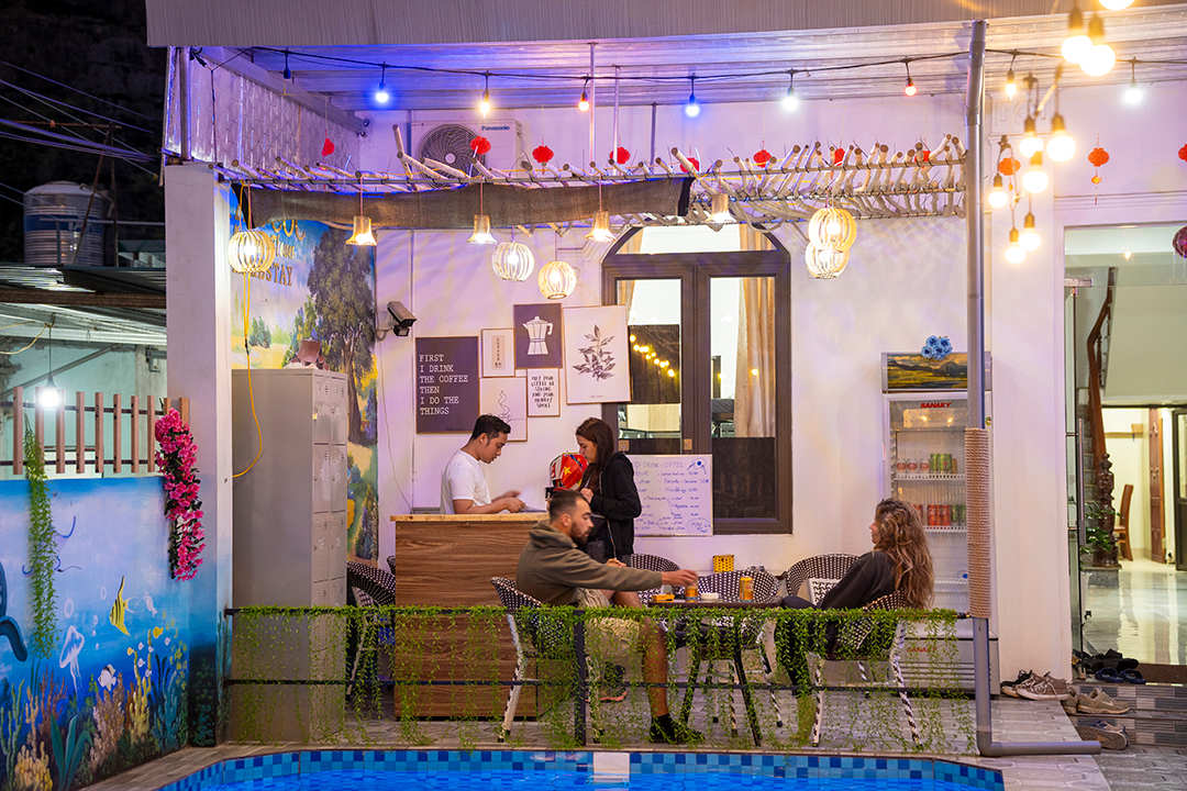 Dragon Hostel photo 2