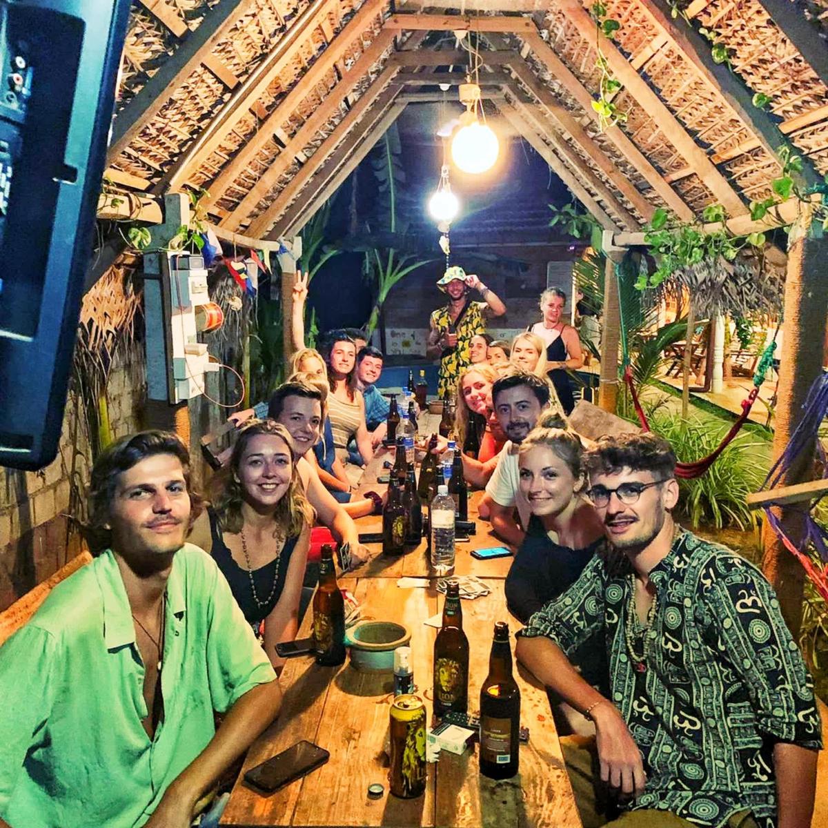 Wanderers Hostel photo 1