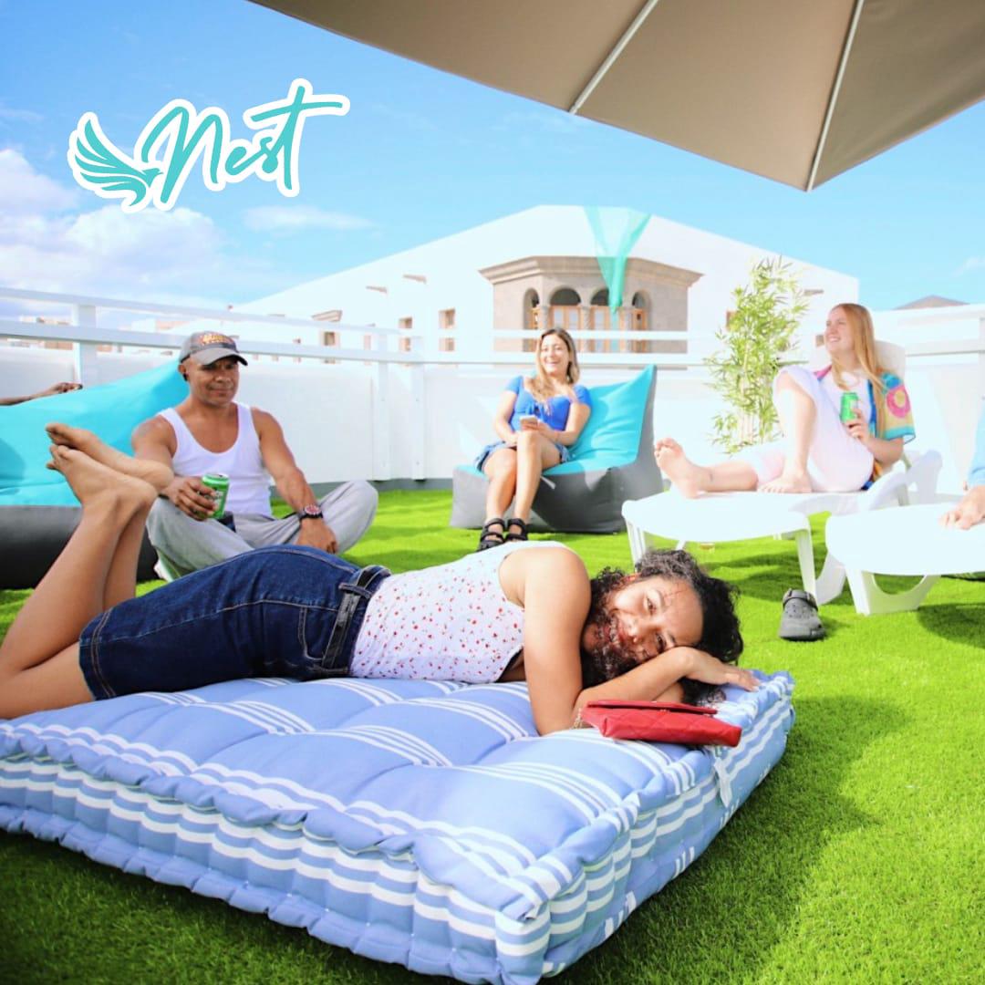 Las Palmas Nest Hostel photo 1