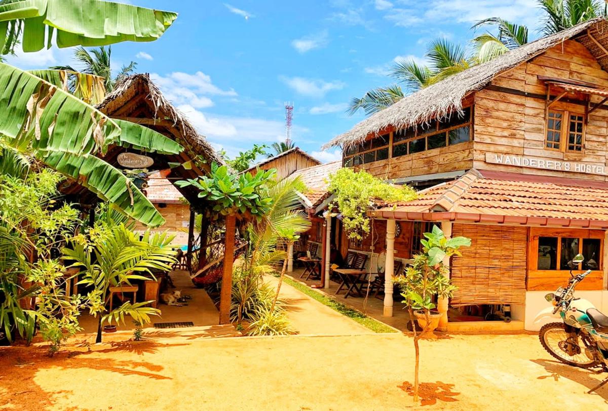 Wanderers Hostel photo 2