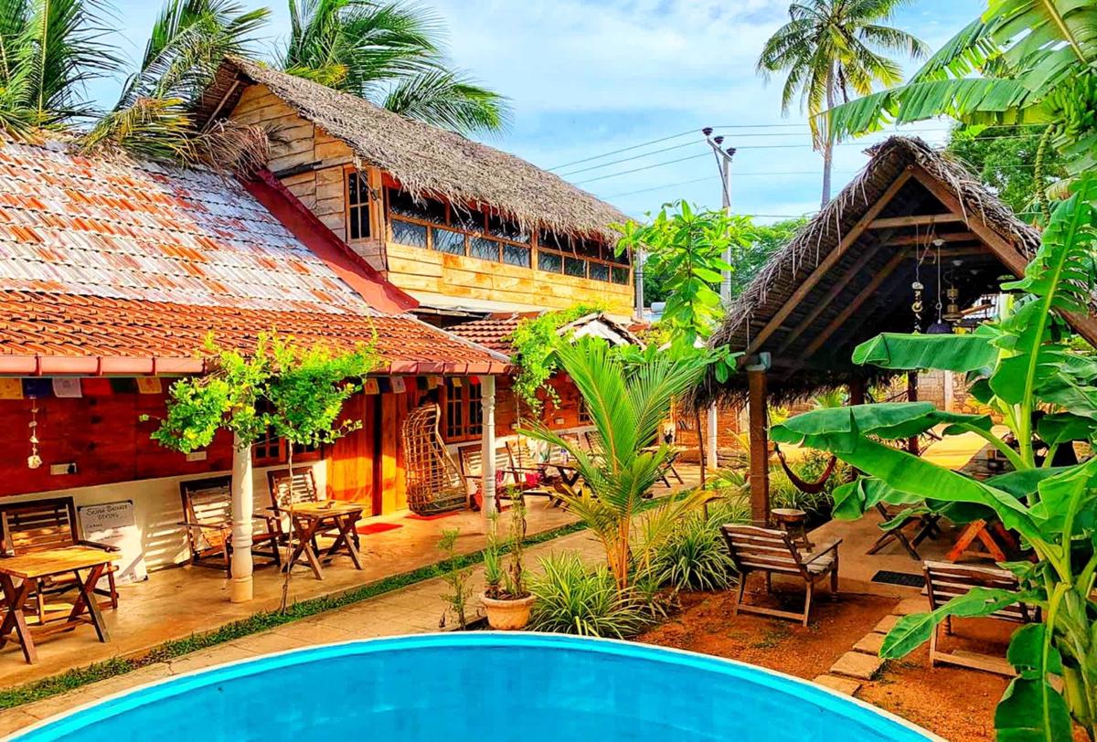 Wanderers Hostel photo 3