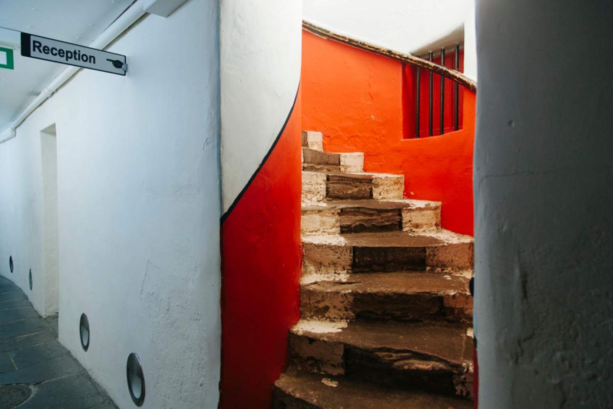 Dundee Backpackers Hostel photo 2