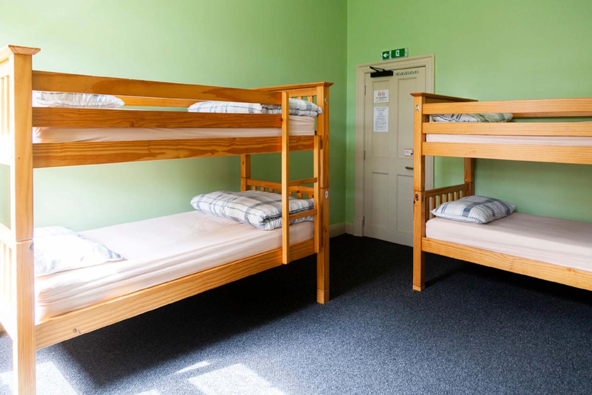 Dundee Backpackers Hostel photo 3