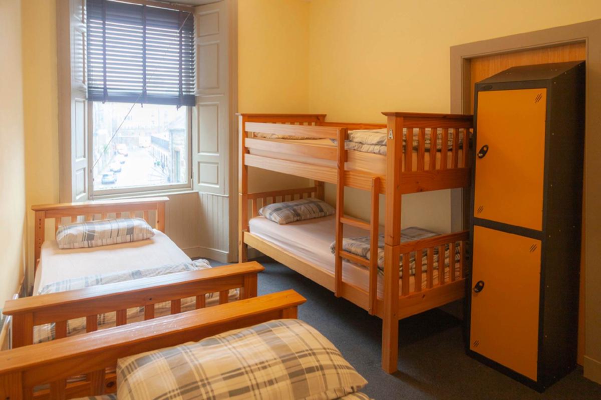Dundee Backpackers Hostel photo 4