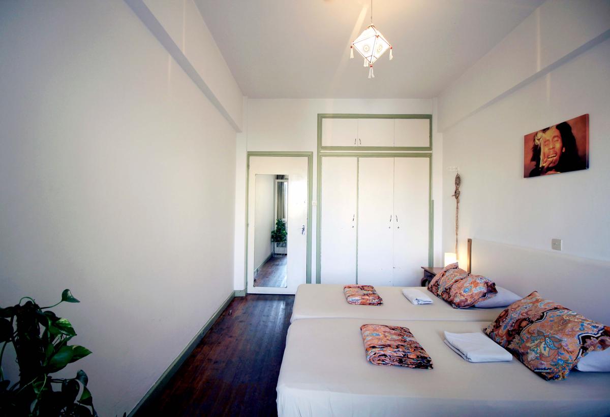 Lima Sol House photo 2