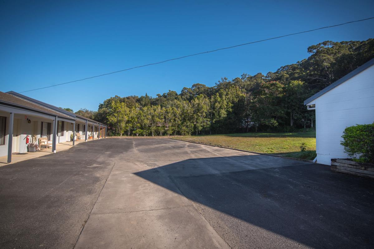 Coffs Windmill Motel photo 4