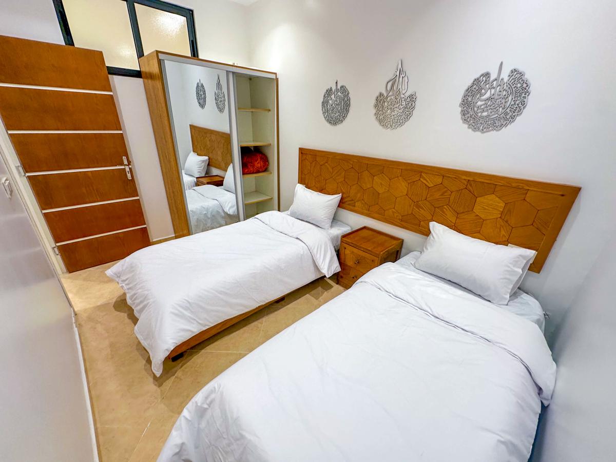 Luxury of Mesnana photo 1