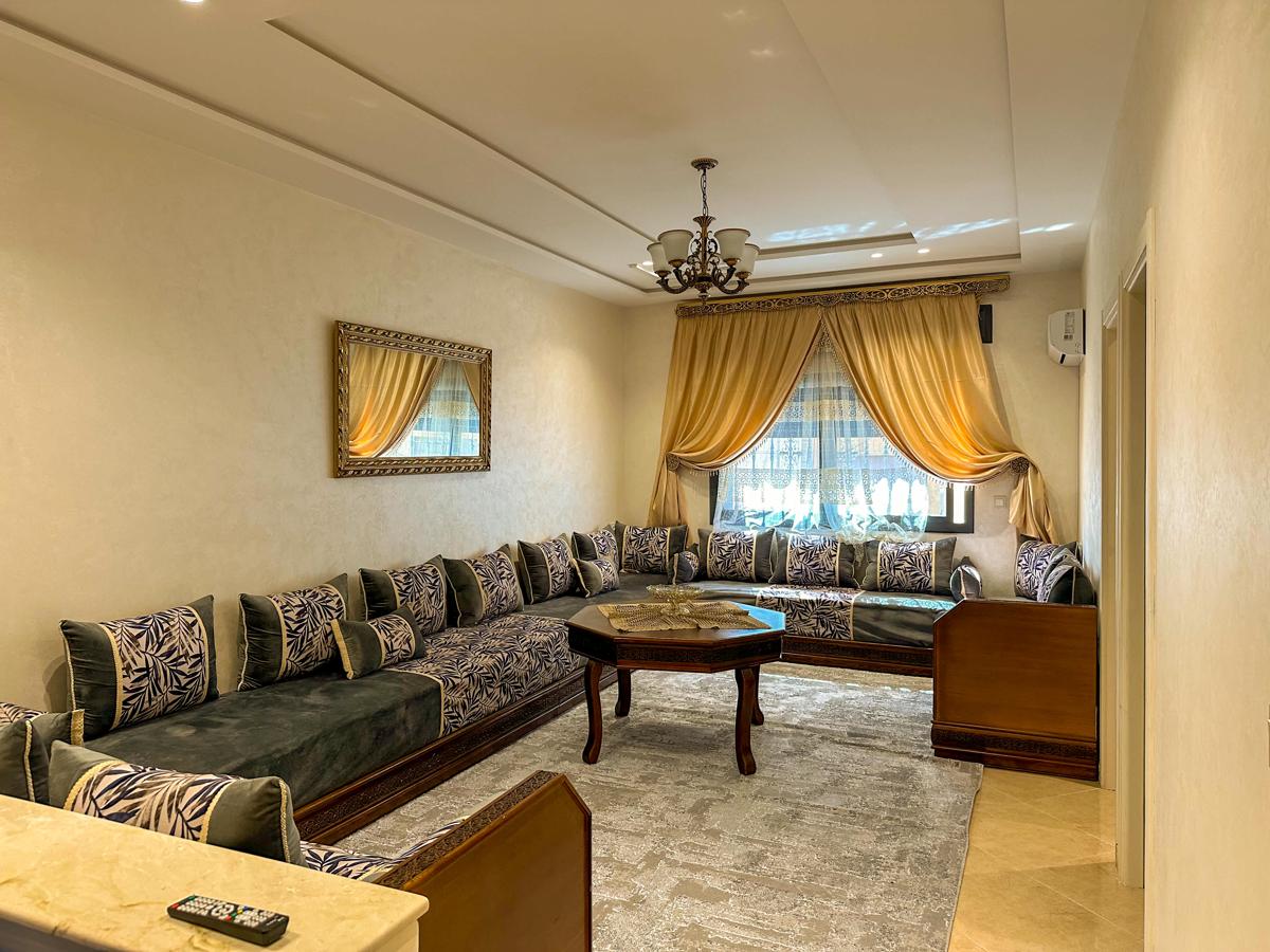 Luxury of Mesnana photo 3