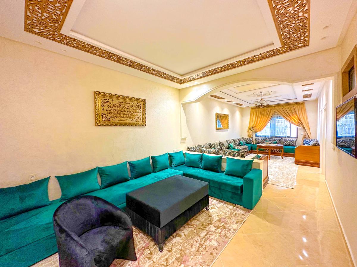 Luxury of Mesnana photo 4