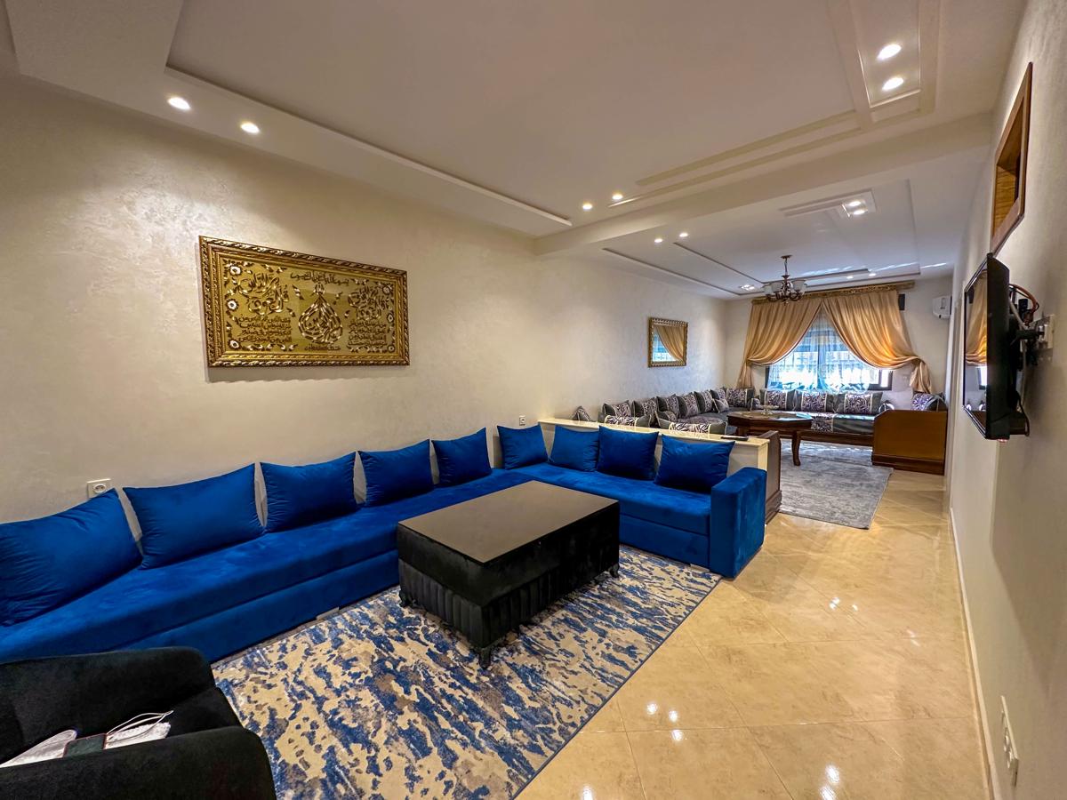 Luxury of Mesnana photo 5
