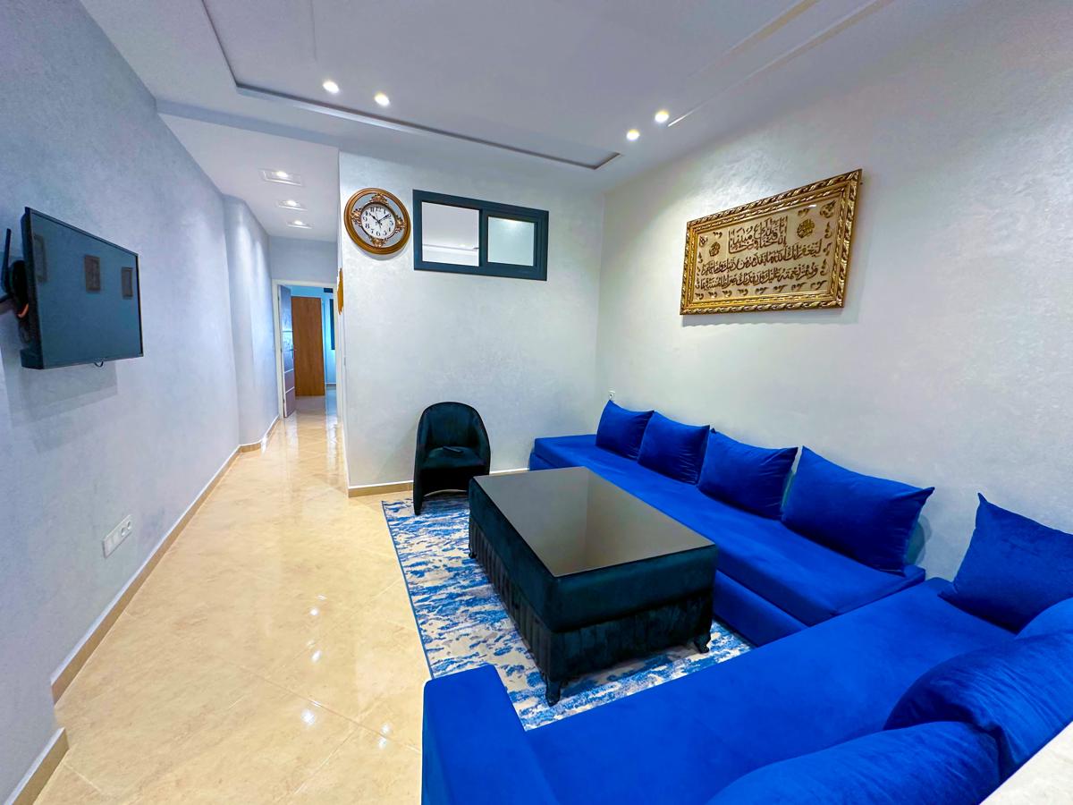 Luxury of Mesnana photo 6