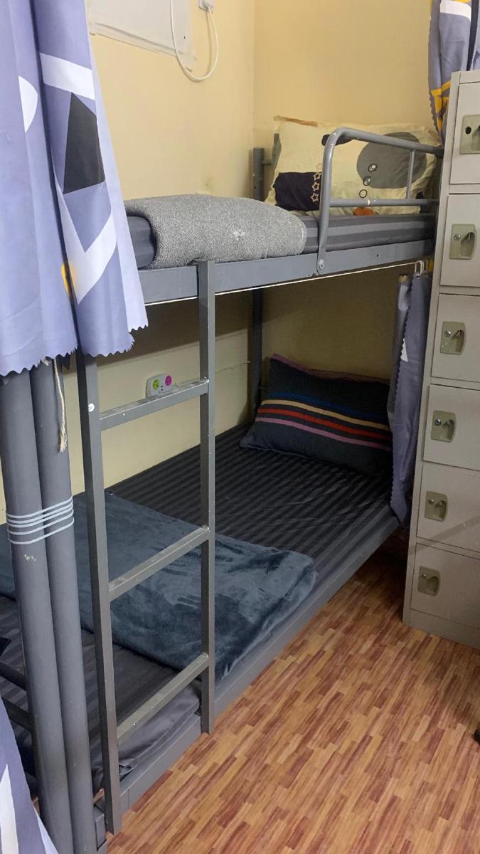 4U Hostel photo 2