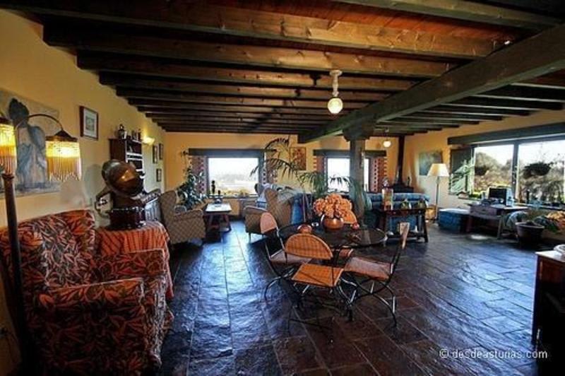 Hotel Rural Paraje del Asturcon photo 1