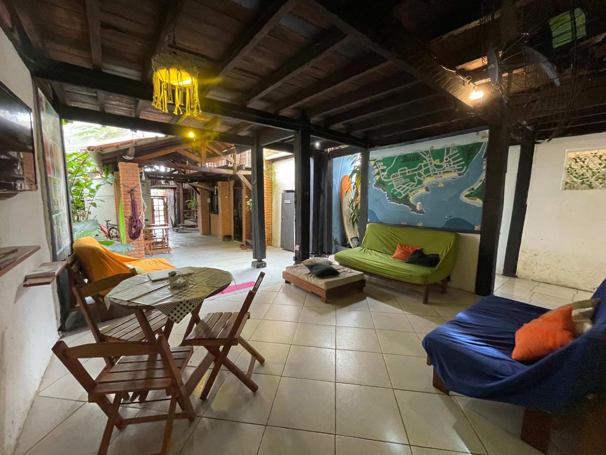 Ooxe Hostel photo 2