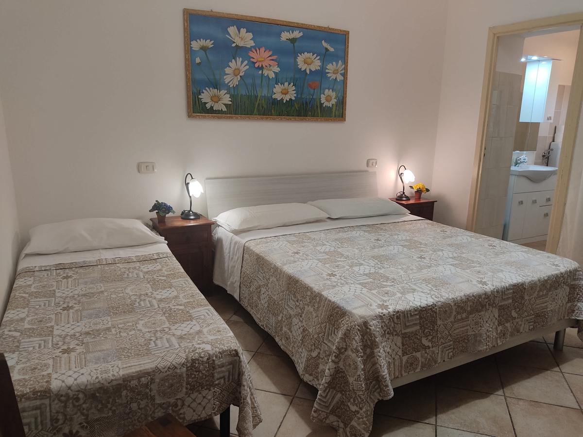 Domo Janas Affittacamere Guesthouse photo 1