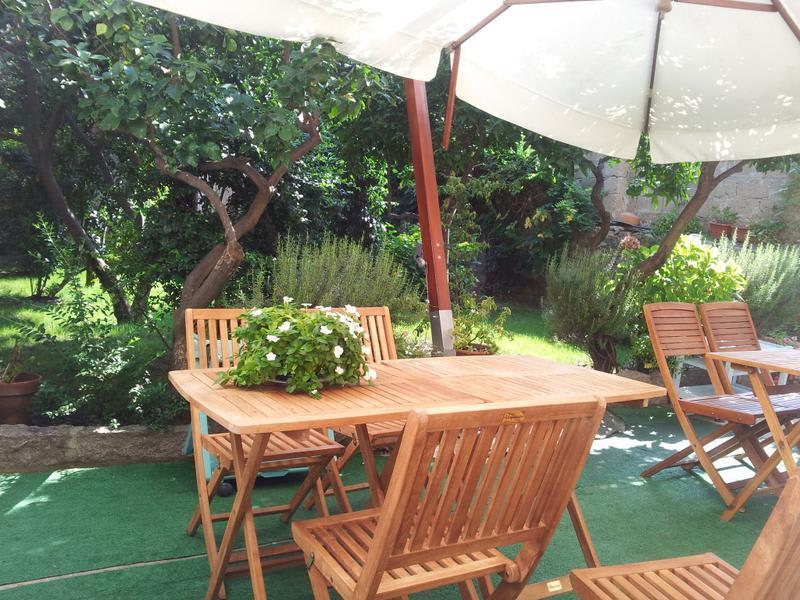 Domo Janas Affittacamere Guesthouse photo 3