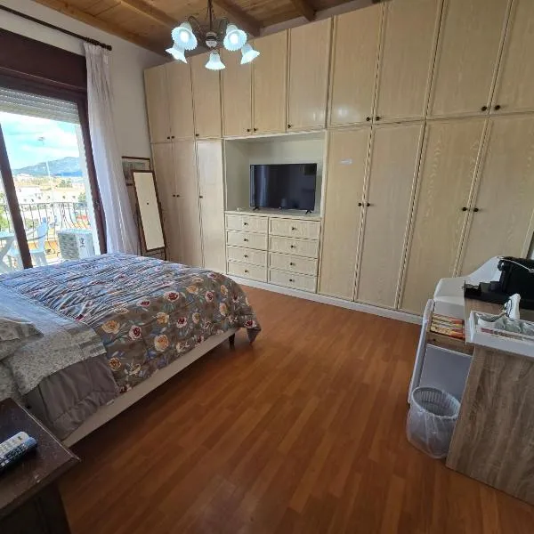 Domo Janas Affittacamere Guesthouse photo 5