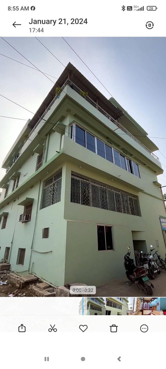 Anandshree guest house photo 1