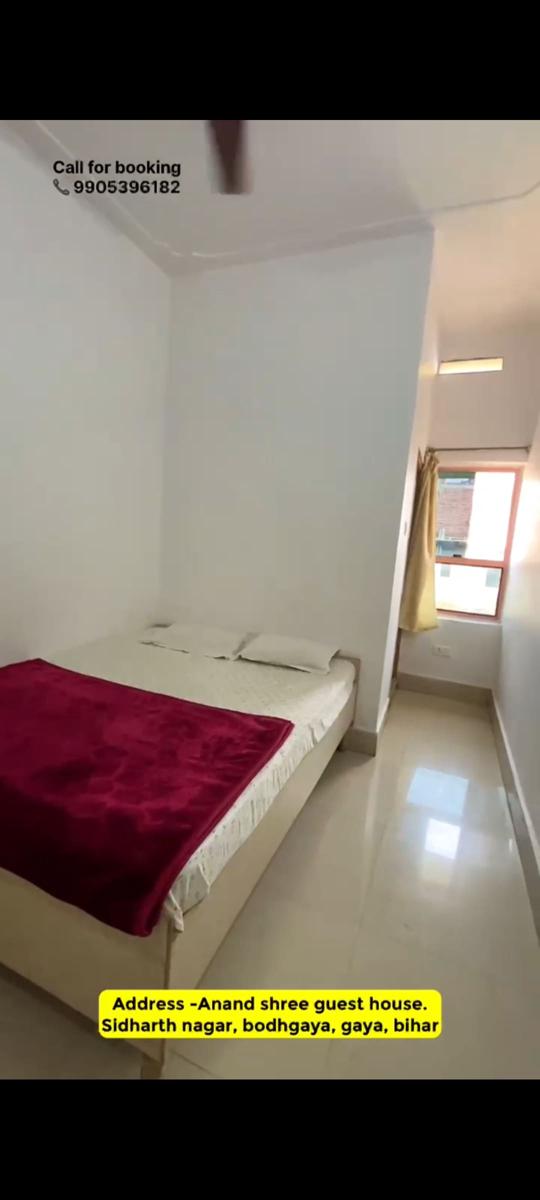 Anandshree guest house photo 4