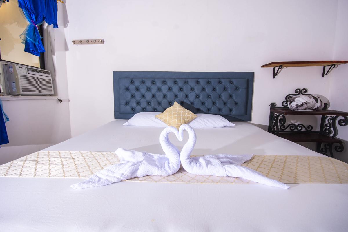 Hotel Familia Casa Blanca photo 3