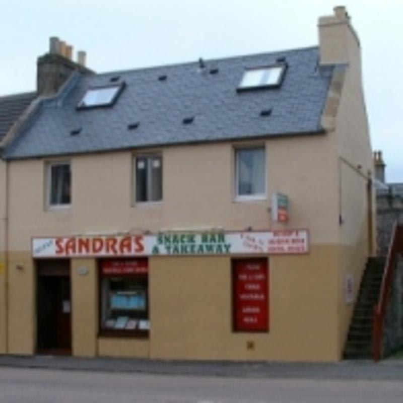 Sandra's Backpackers Hostel photo 2