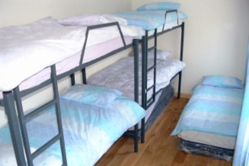 Sandra's Backpackers Hostel photo 3