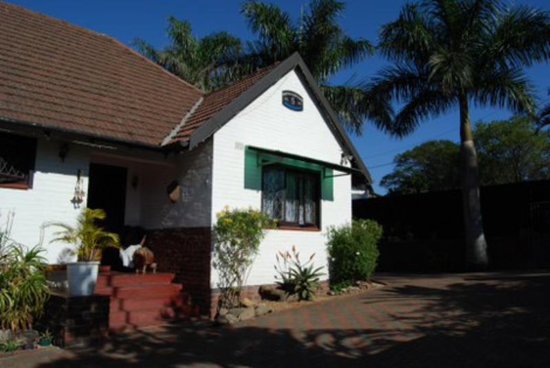 Smiths Cottage photo 5